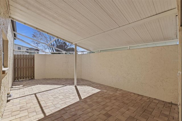 2725 FOX FIRE COURT, Clearwater, FL 33761