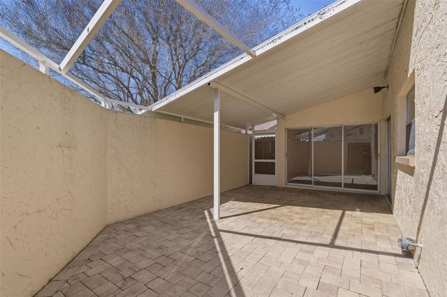 2725 FOX FIRE COURT, Clearwater, FL 33761