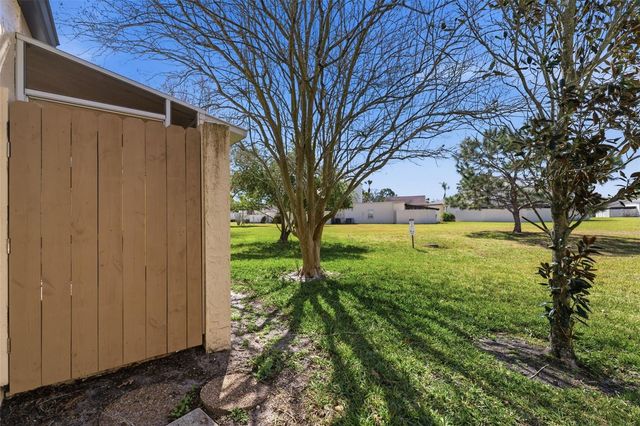 2725 FOX FIRE COURT, Clearwater, FL 33761