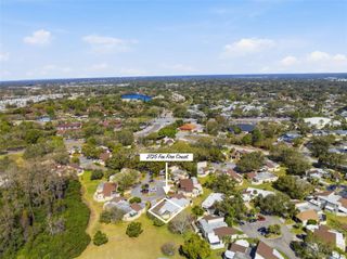 2725 FOX FIRE COURT, Clearwater, FL 33761