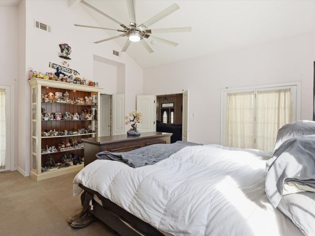 130 Parsonage Street, Reno, TX 76020