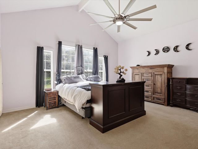 130 Parsonage Street, Reno, TX 76020