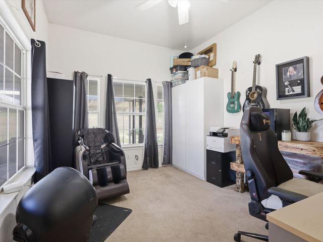 130 Parsonage Street, Reno, TX 76020