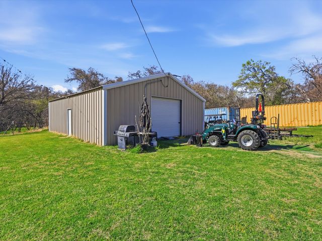 130 Parsonage Street, Reno, TX 76020