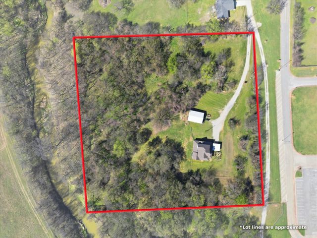 130 Parsonage Street, Reno, TX 76020