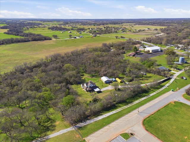 130 Parsonage Street, Reno, TX 76020