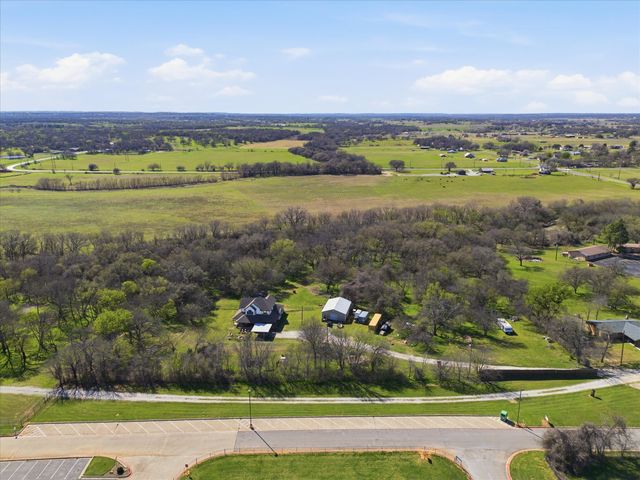 130 Parsonage Street, Reno, TX 76020