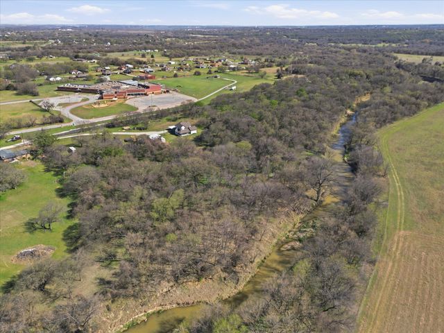 130 Parsonage Street, Reno, TX 76020