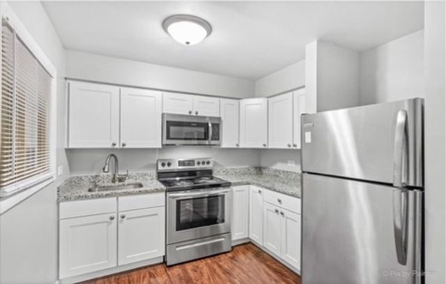 1080 N Wheeling Road 3A, Mount Prospect, IL 60056