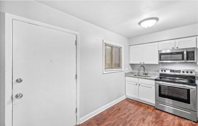 1080 N Wheeling Road 3A, Mount Prospect, IL 60056