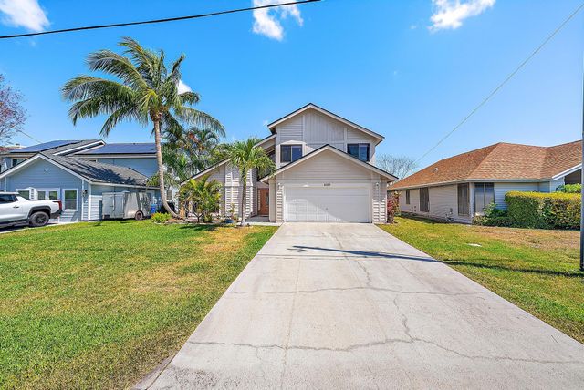 6089 Adams Street, Jupiter, FL 33458