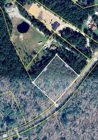 0 Delemar Highway, Ravenel, SC 29470