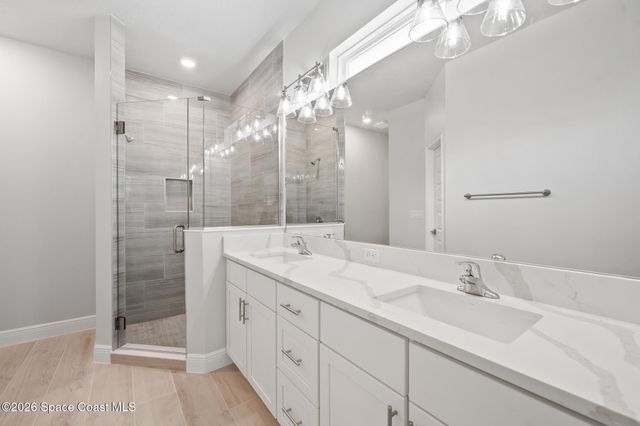 299 Dorado Avenue NE, Palm Bay, FL 32907