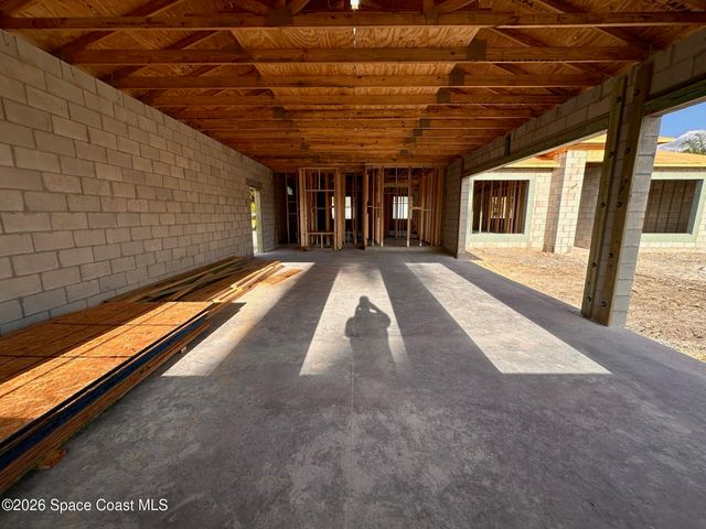 299 Dorado Avenue NE, Palm Bay, FL 32907