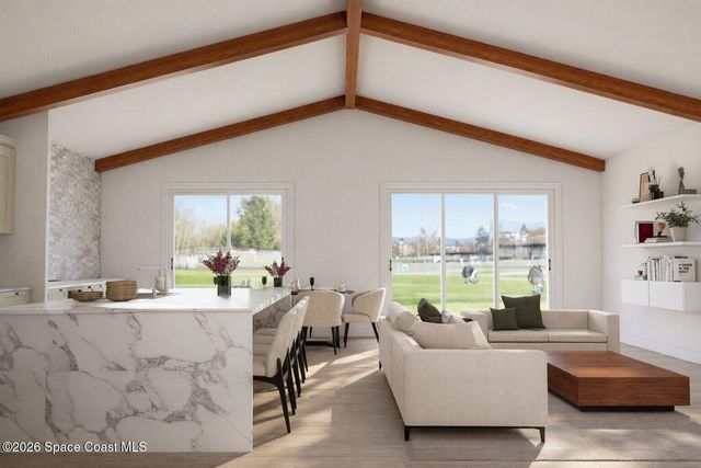 299 Dorado Avenue NE, Palm Bay, FL 32907