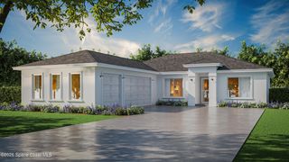 299 Dorado Avenue NE, Palm Bay, FL 32907