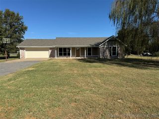 5210 W 26th Street N, Muskogee, OK 74401