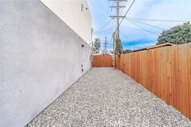 232 E Gage, Unit C Avenue, Los Angeles, CA 90003