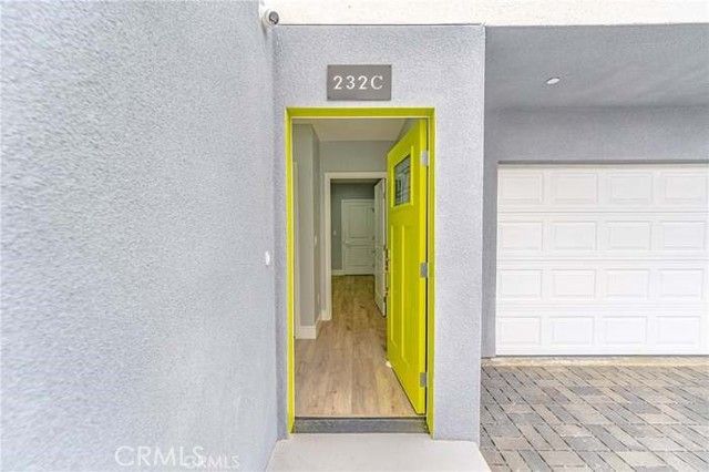 232 E Gage, Unit C Avenue, Los Angeles, CA 90003