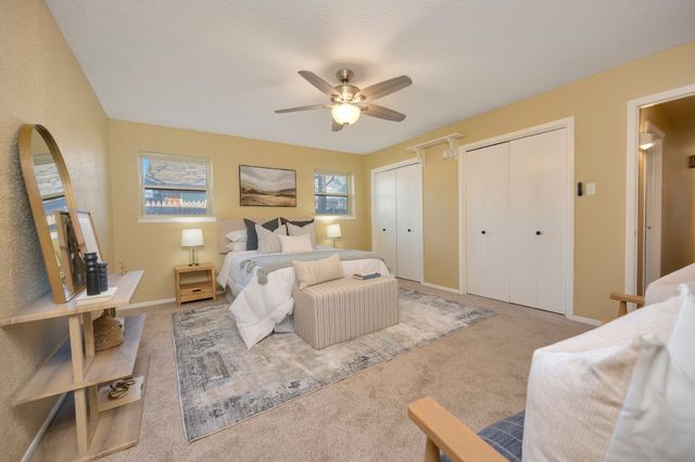 1761 Cynthia Lane, Hurst, TX 76054