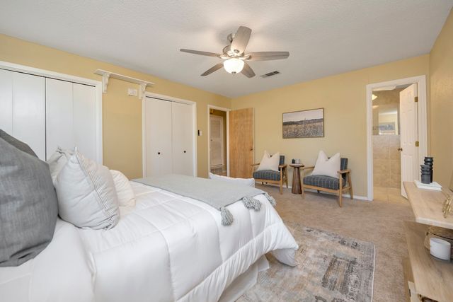 1761 Cynthia Lane, Hurst, TX 76054