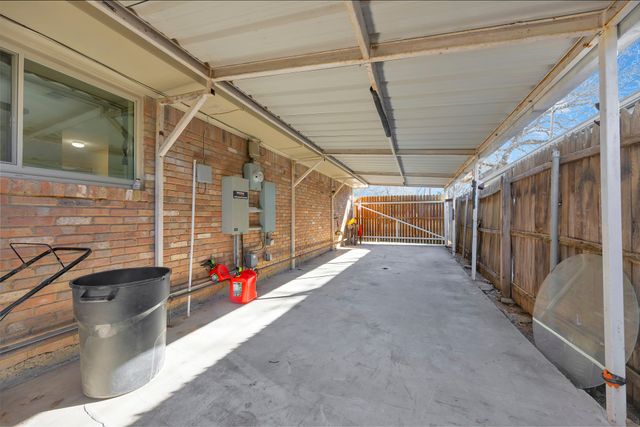 1761 Cynthia Lane, Hurst, TX 76054