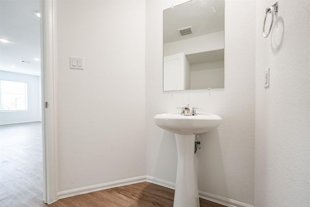 4138 Zavala Mill Street, Baytown, TX 77521