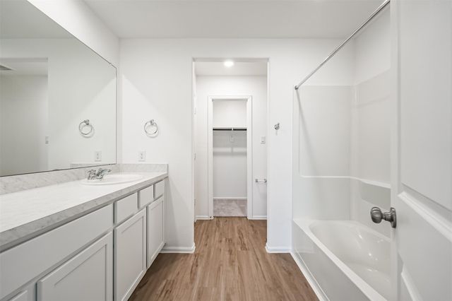 4138 Zavala Mill Street, Baytown, TX 77521