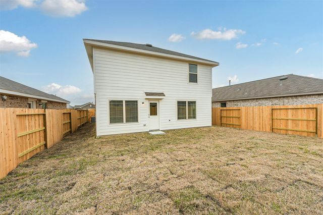 4138 Zavala Mill Street, Baytown, TX 77521
