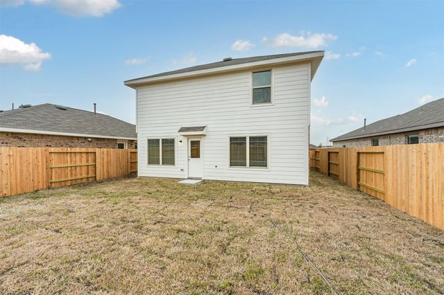 4138 Zavala Mill Street, Baytown, TX 77521
