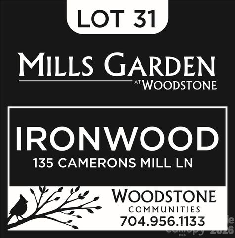 135 Camerons Mill Lane 31, Statesville, NC 29625