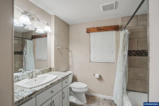 4660 Croisan Creek Rd S, Salem, OR 97302