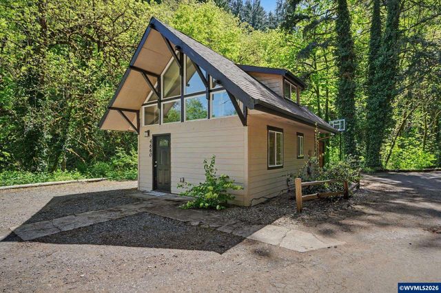 4660 Croisan Creek Rd S, Salem, OR 97302