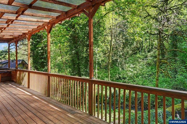 4660 Croisan Creek Rd S, Salem, OR 97302