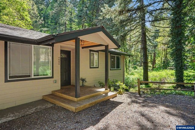 4660 Croisan Creek Rd S, Salem, OR 97302