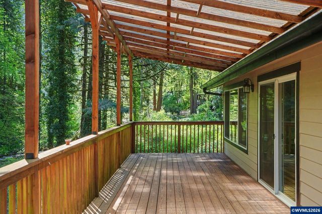 4660 Croisan Creek Rd S, Salem, OR 97302