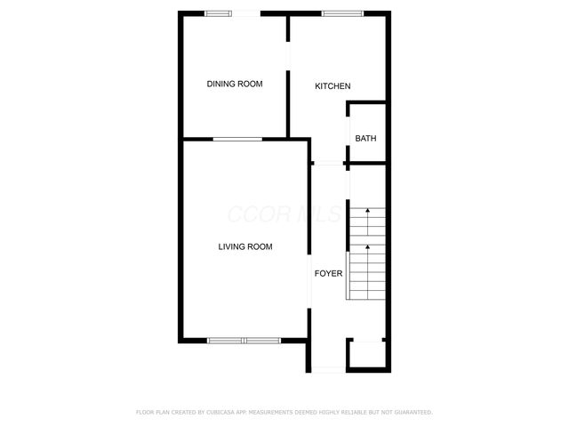 6171 Stornoway Drive N, Columbus, OH 43213