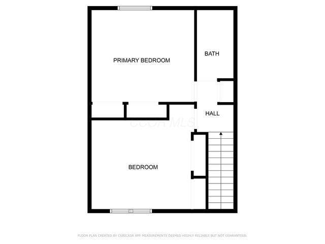 6171 Stornoway Drive N, Columbus, OH 43213