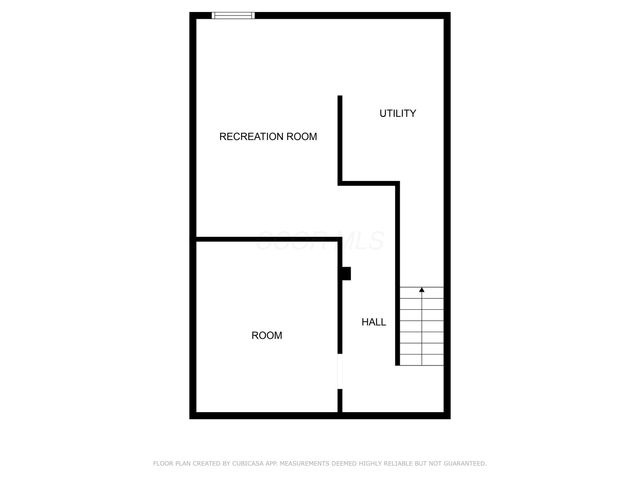 6171 Stornoway Drive N, Columbus, OH 43213