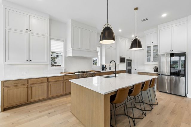 4020 Gambel Road, Prosper, TX 75078