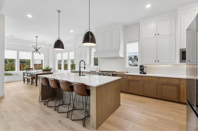 4020 Gambel Road, Prosper, TX 75078