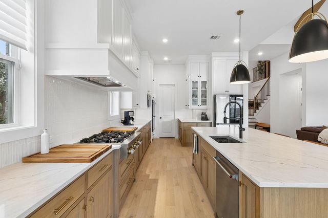 4020 Gambel Road, Prosper, TX 75078