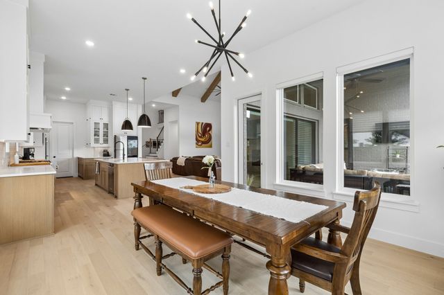 4020 Gambel Road, Prosper, TX 75078