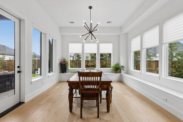 4020 Gambel Road, Prosper, TX 75078