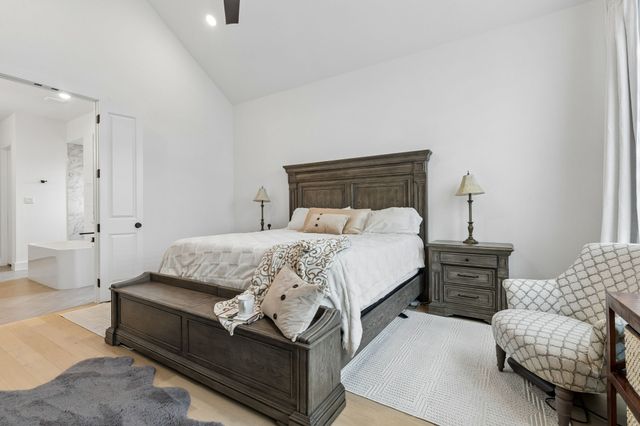 4020 Gambel Road, Prosper, TX 75078