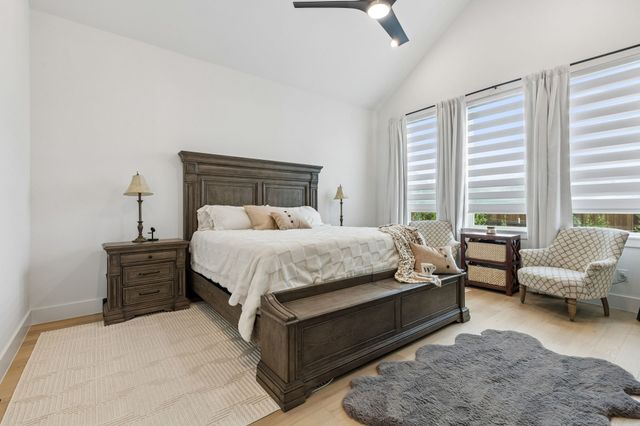 4020 Gambel Road, Prosper, TX 75078