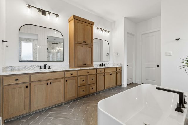 4020 Gambel Road, Prosper, TX 75078