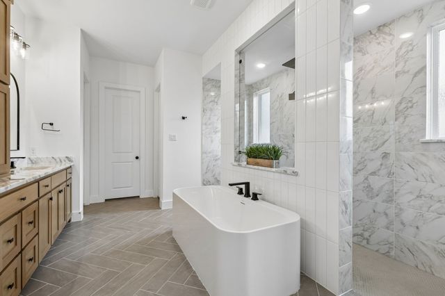 4020 Gambel Road, Prosper, TX 75078