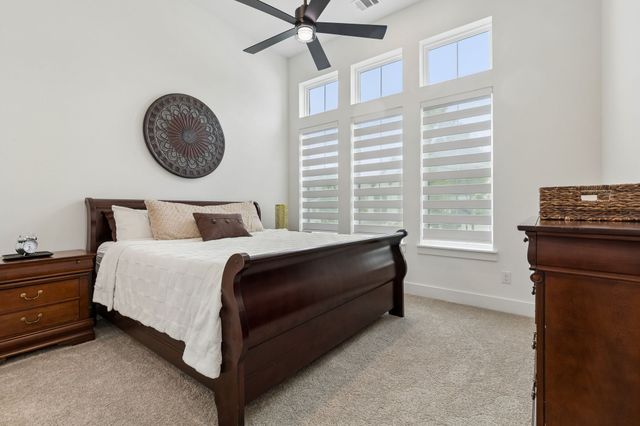 4020 Gambel Road, Prosper, TX 75078