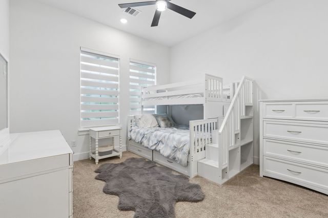 4020 Gambel Road, Prosper, TX 75078